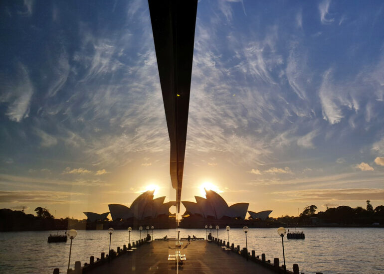 Opernhaus Sydney