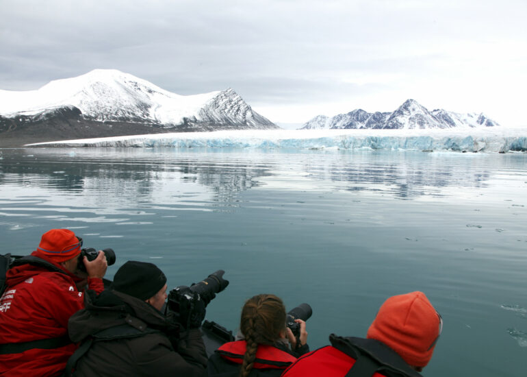 Bester Fotostandort gesucht