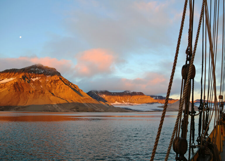 Lichtstimmungen im Spätherbst