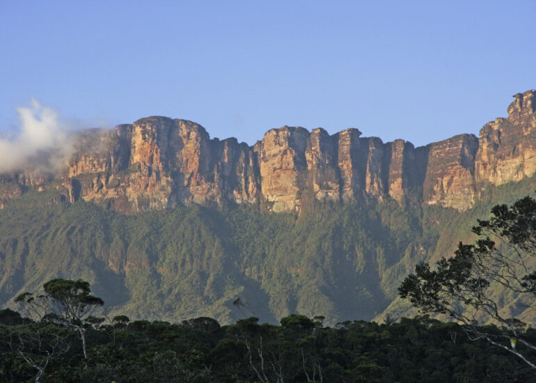 Tafelberge