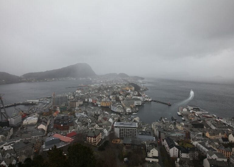 Alesund