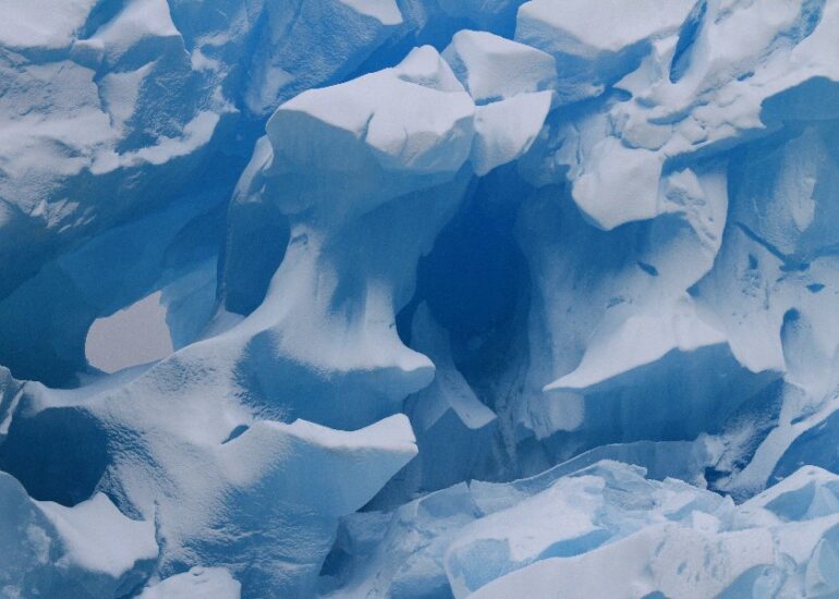 Eisberge
