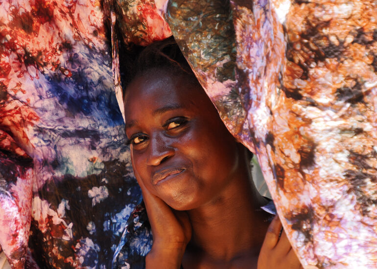 Sierra Leone 2023- Zwischen Stränden und Nationalparks