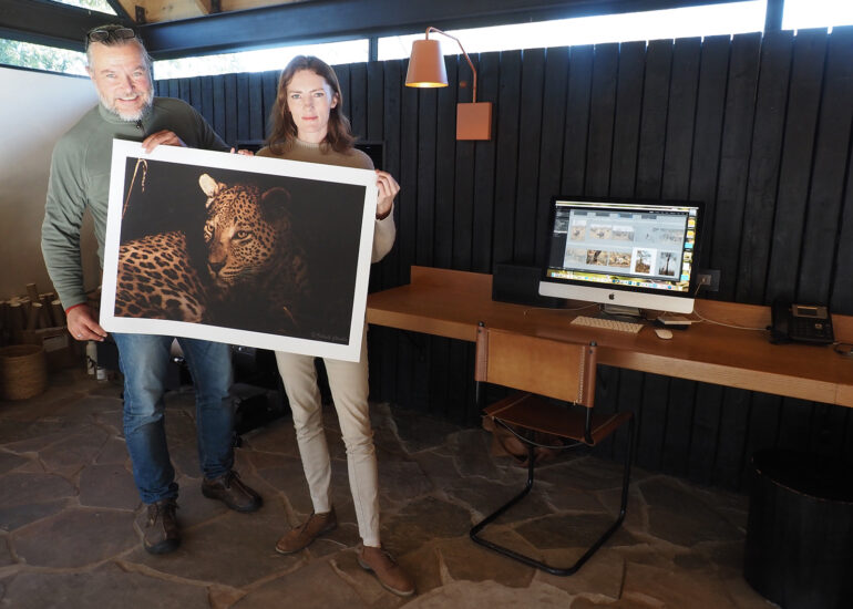 Südafrika 2022- Natur, Wildtiere und beeindruckende Landschaften